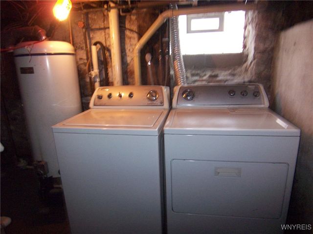 30 Prospect Avenue, Batavia City, NY 14020