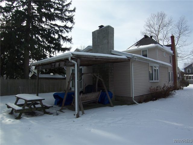 30 Prospect Avenue, Batavia City, NY 14020