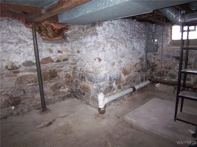 30 Prospect Avenue, Batavia City, NY 14020