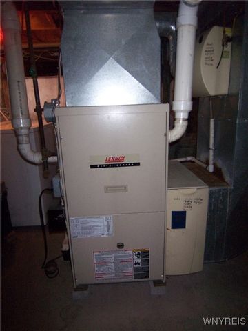 30 Prospect Avenue, Batavia City, NY 14020