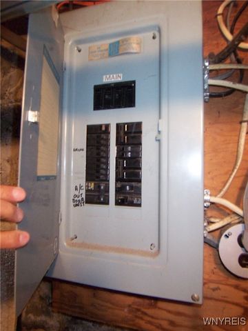 30 Prospect Avenue, Batavia City, NY 14020