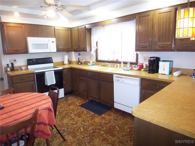 30 Prospect Avenue, Batavia City, NY 14020