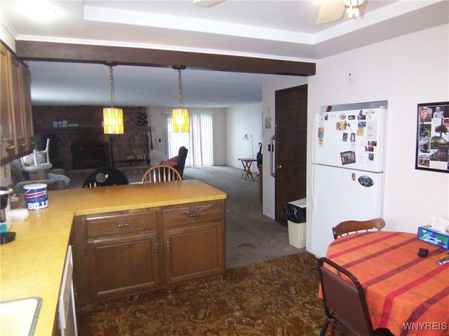 30 Prospect Avenue, Batavia City, NY 14020