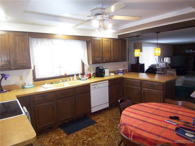 30 Prospect Avenue, Batavia City, NY 14020