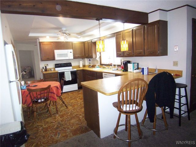 30 Prospect Avenue, Batavia City, NY 14020