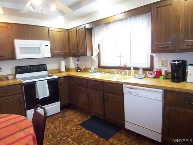 30 Prospect Avenue, Batavia City, NY 14020