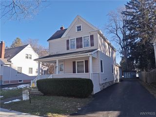 30 Prospect Avenue, Batavia City, NY 14020