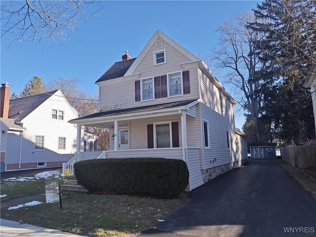 30 Prospect Avenue, Batavia City, NY 14020