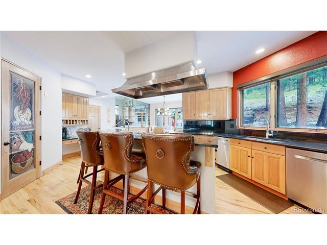974 Spring Ranch Dr, Golden, CO 80401