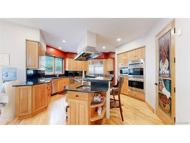 974 Spring Ranch Dr, Golden, CO 80401