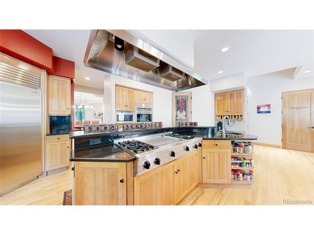 974 Spring Ranch Dr, Golden, CO 80401