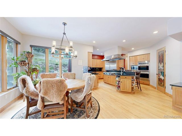 974 Spring Ranch Dr, Golden, CO 80401