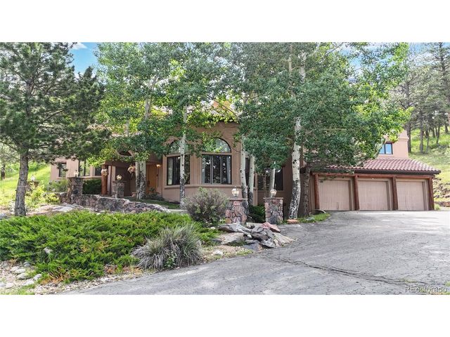 974 Spring Ranch Dr, Golden, CO 80401