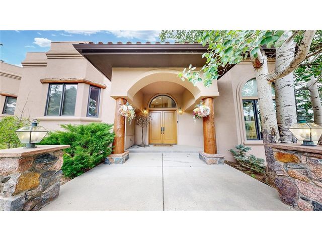 974 Spring Ranch Dr, Golden, CO 80401