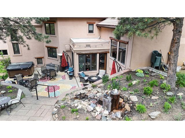 974 Spring Ranch Dr, Golden, CO 80401
