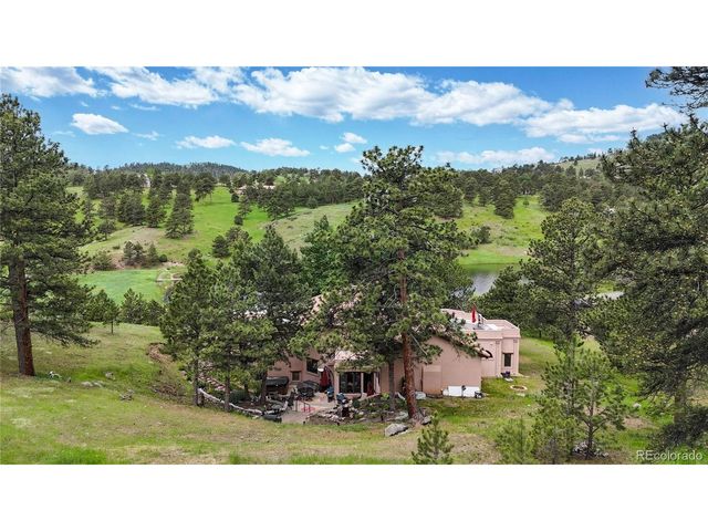 974 Spring Ranch Dr, Golden, CO 80401