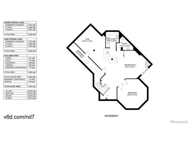 974 Spring Ranch Dr, Golden, CO 80401
