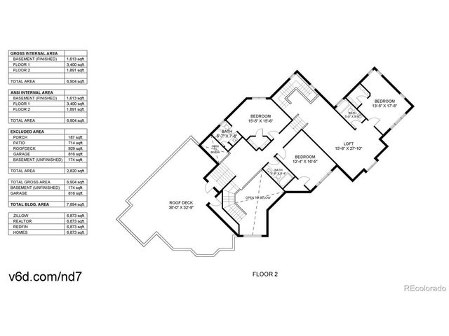 974 Spring Ranch Dr, Golden, CO 80401