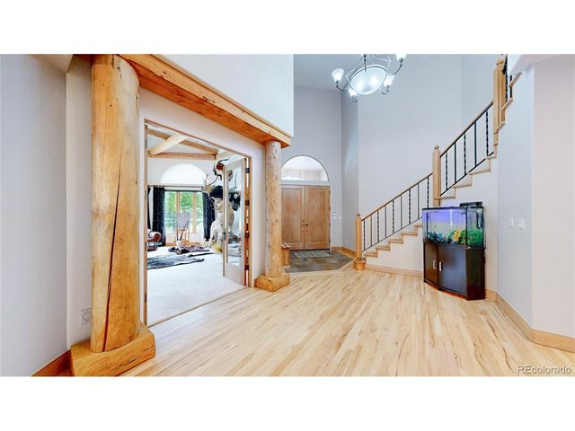 974 Spring Ranch Dr, Golden, CO 80401