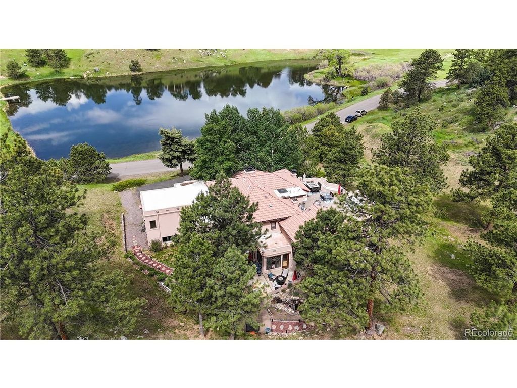 974 Spring Ranch Dr, Golden, CO 80401