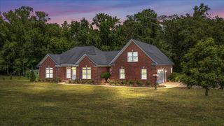 637 Cummings Chapel Road, Ridgeville, SC 29472