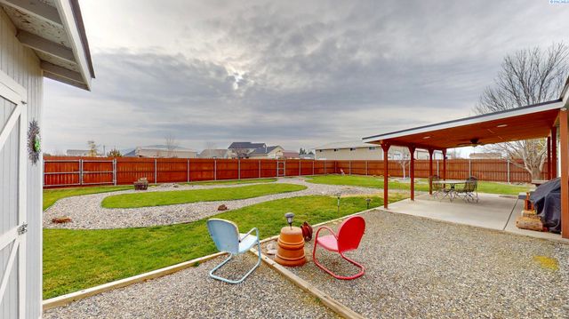 5413 Norma Street, West Richland, WA 99353