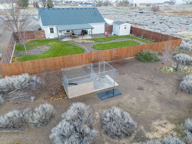 5413 Norma Street, West Richland, WA 99353