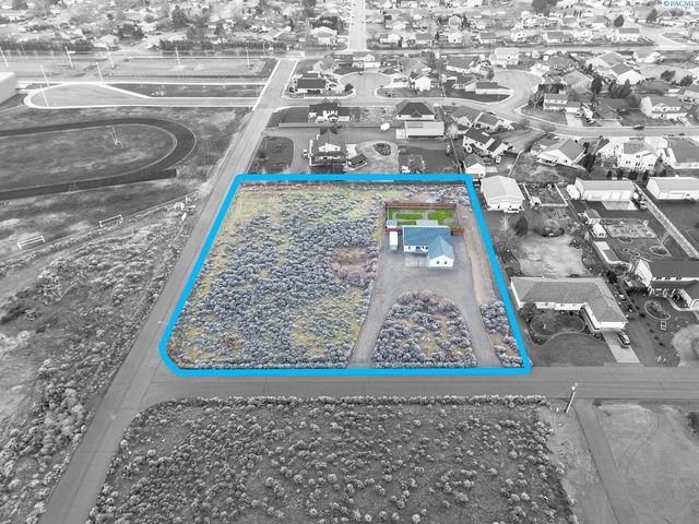 5413 Norma Street, West Richland, WA 99353