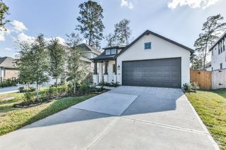 508 Chestnut Reef Court, Conroe, TX 77304