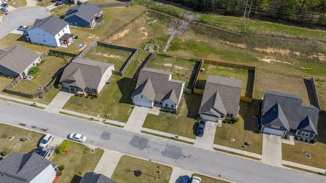 124 Screech Drive, Fountain Inn, SC 29644
