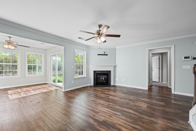 124 Screech Drive, Fountain Inn, SC 29644