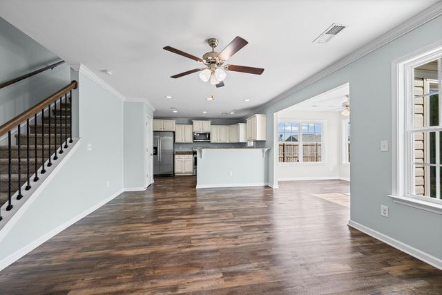 124 Screech Drive, Fountain Inn, SC 29644