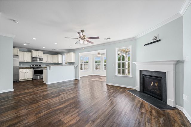 124 Screech Drive, Fountain Inn, SC 29644