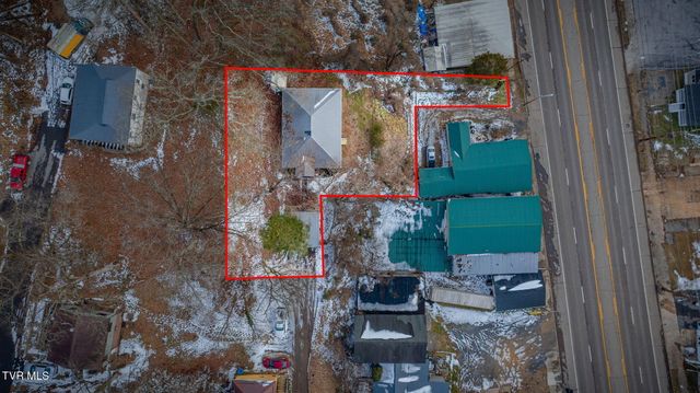 977 Kinsler Pvt Lane, Kingsport, TN 37665