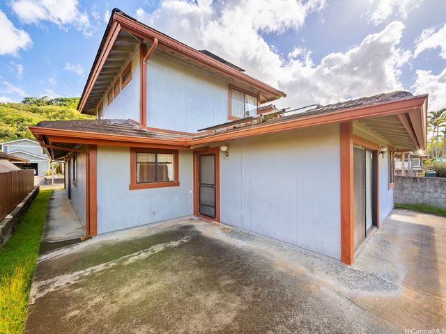 98-238 Paleo Way 30, Aiea, HI 96701