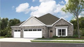 1443 Wildlife Way, Prattville, AL 36066