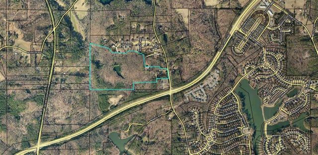 6275 Short Road, Fairburn, GA 30213