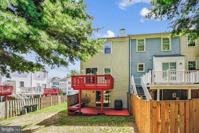 13994 GUNNERS PL, Centreville, VA 20121