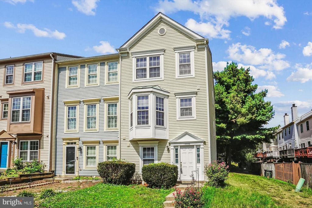 13994 GUNNERS PL, Centreville, VA 20121