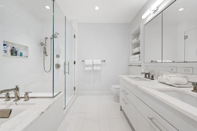 22 Liberty Dr 3J, Boston, MA 02210