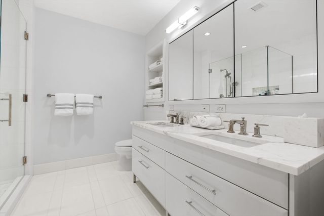 22 Liberty Dr 3J, Boston, MA 02210