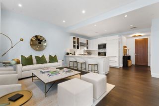 22 Liberty Dr 3J, Boston, MA 02210