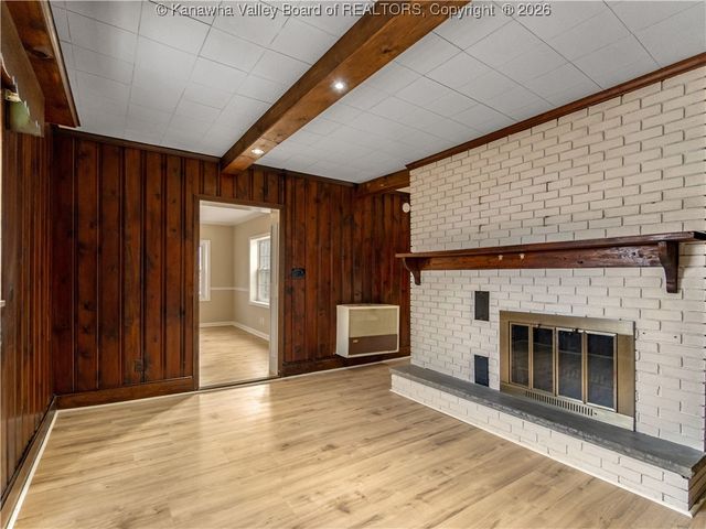 1010 Forest Road, Charleston, WV 25314