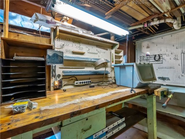 1010 Forest Road, Charleston, WV 25314