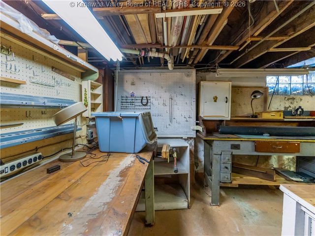 1010 Forest Road, Charleston, WV 25314