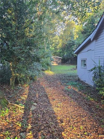 1015 11th Avenue, Phenix City, AL 36867