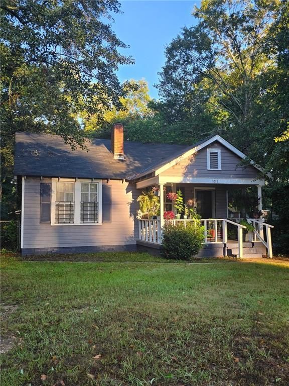 1015 11th Avenue, Phenix City, AL 36867