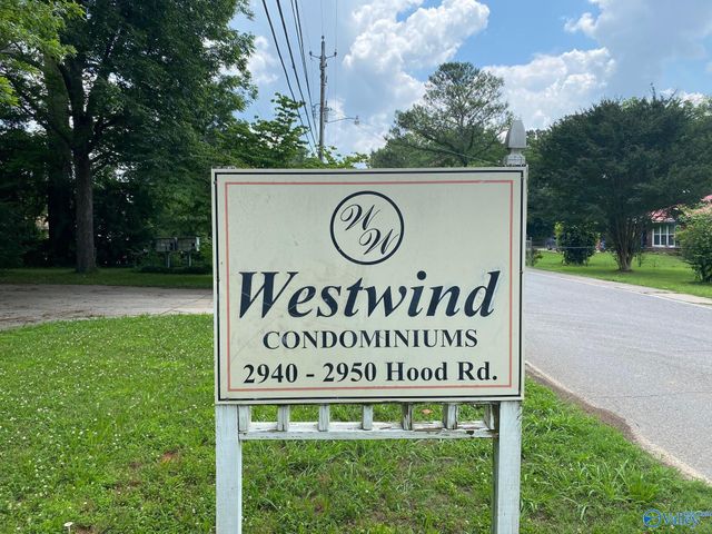 2940 Hood Road SW H, Huntsville, AL 35805