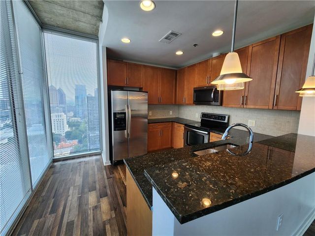 855 Peachtree Street 2901, Atlanta, GA 30308