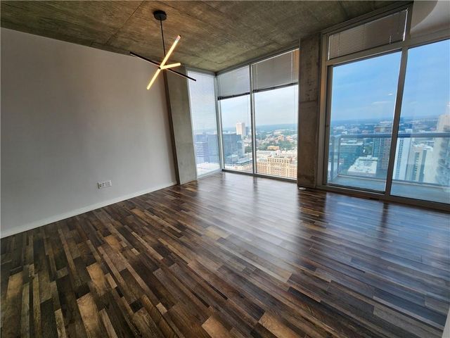 855 Peachtree Street 2901, Atlanta, GA 30308